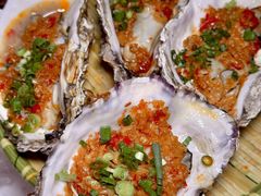 -二钳洞庭虾蟹·江湖菜(成都鹭岛店)