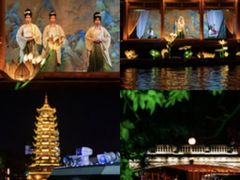-桂林两江四湖景区