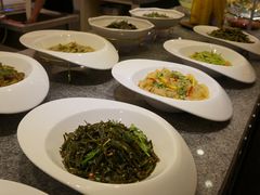 -环球约客烤涮自助(铜锣湾店)