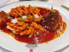 -和满堂·经典本帮菜(川沙古镇店)