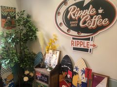 -RIPPLE COFFEE涟漪咖啡