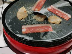 -么肆烤肉·中式自助·烤肉大排档(街道口季佳PAI店)