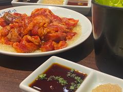 -蒜香焼肉PURUSHIN(马场路店)