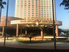 -南京维景国际大酒店(南京博物院店)