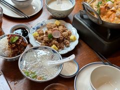 -林四喜·闽南传家菜(鼓浪屿店)