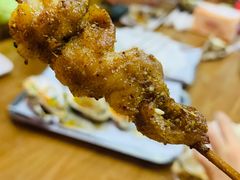 -阿龙烧烤(广达路店)