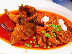 -外婆家(西红门荟聚购物中心店)