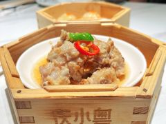 -同庆楼(天鹅酒家店)