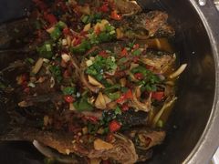 -禾田下生态餐厅(华天城总店)