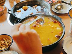 -李子坝梁山鸡(李子坝大鸡哥店)