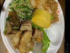 -素清香(解放路店)