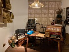 -时光花园(白鹭洲店)