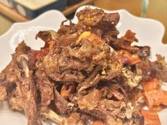 -香厨中餐厅(松北香格里拉店)