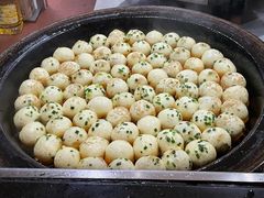 -哑巴生煎(临顿路店)