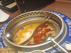 -快乐小羊·内蒙牛羊肉火锅(流花中心店)