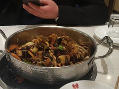 -七欣天香辣蟹火锅(南京桥北太平店)