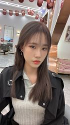 -V8潮牌·接发烫染连锁