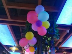 -鱼库·不仅是一家烤鱼店(车公庙店)