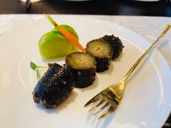 -甄御•海鲜新青岛菜(麦岛店)