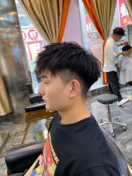 -发源地HAIR SALON