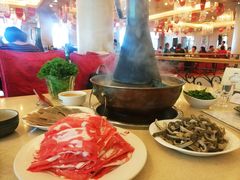 -阳坊大都涮羊肉(阳坊总店)