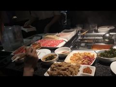 -海底捞火锅(崇文门新世界百货店)