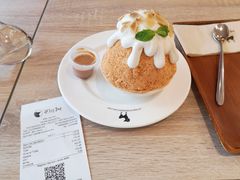 -After You Dessert Cafe(CENTRALWORLD)