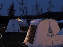 -梁子湖东篱老屋生态庄园