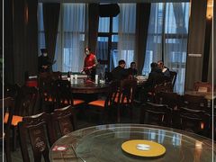 大堂-徐鼎盛民间菜(奥体店)