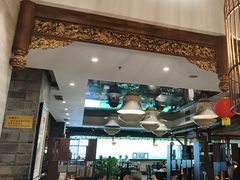 -顺兴老茶馆·精品川菜(世纪城店)