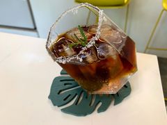 -五进制 Coffee Shop