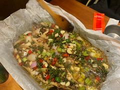 -猫公子纸上烤鱼烧烤•Bistro小酒馆(钱江世纪城店)