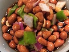 -很久以前羊肉串(中山公园店)