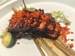 -江南民家·小海鲜(月星家居店)