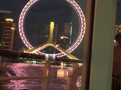 -海河游船-永乐码头(大悲院)