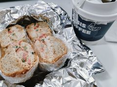 -Oasis coffee燕谷咖啡(公信店)