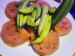 -马邦子·紫苏烤鱼(恒隆广场店)