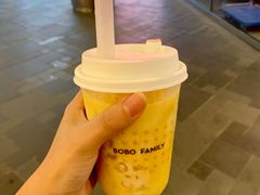 -喜茶(北京三里屯太古里店)