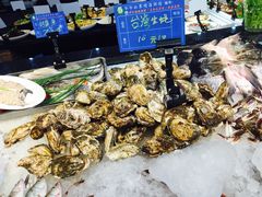 -爷爷的草帽·海鲜馆(孙塘路店)