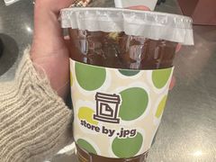 -JPG canteen(广州东山口店)