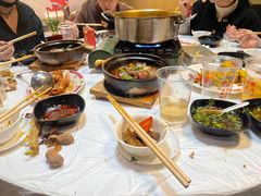 -活潑鲜跳(湖滨商业街店)