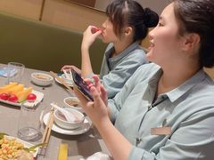 -海底捞火锅(青悦城店)