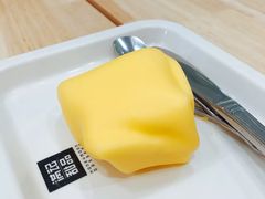 -满记甜品(优客百盛店)