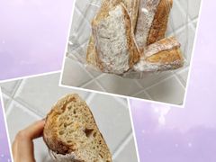 传统法棍Tradition-老梦面包 CHEZMOREL(三源里店)