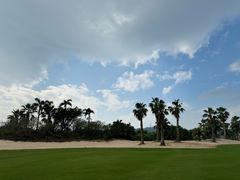 -嘉和冠山海高尔夫球会