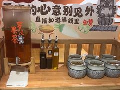 -云味馆·云南菜·云南米线(中洲店)