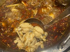 -宽尺巷鱼蛙自助火锅(虎丘钻石广场店)
