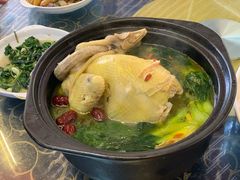 -国生茶庄·地道农家菜团建活动