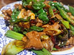 -高伟炒鸡总店(金源路店)