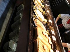 -环球约客烤涮自助(铜锣湾店)